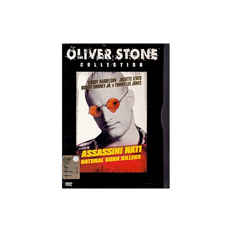 Assassini Nati [1^ Ed Snapper]