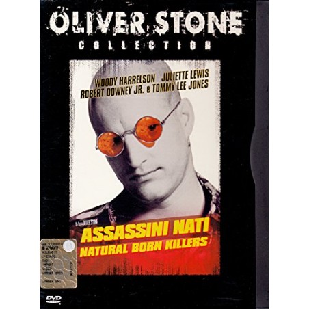 Assassini Nati [1^ Ed Snapper]