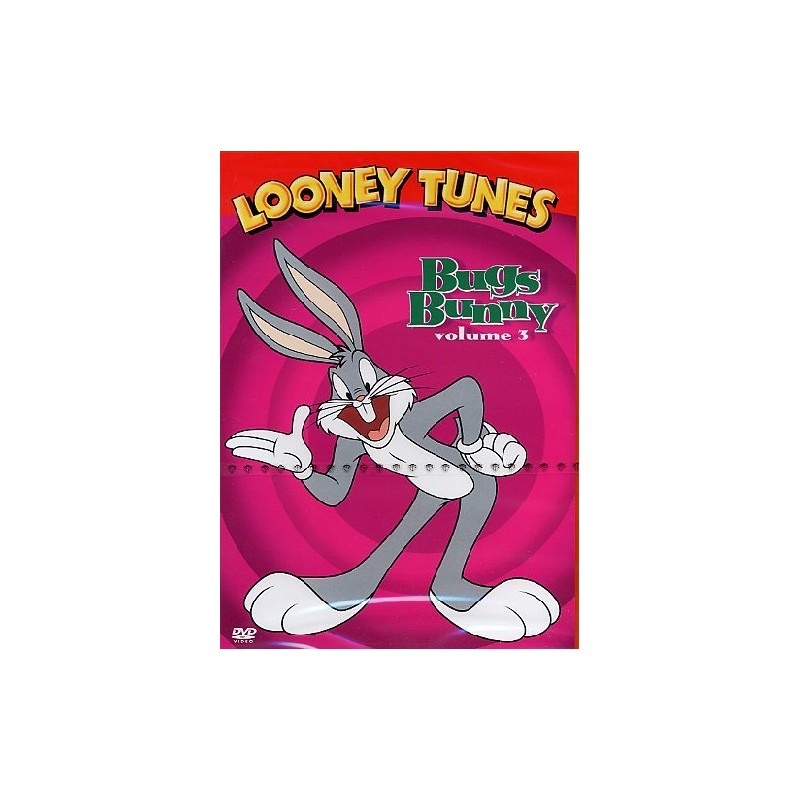 Looney Tunes - Bugs Bunny Volume 03