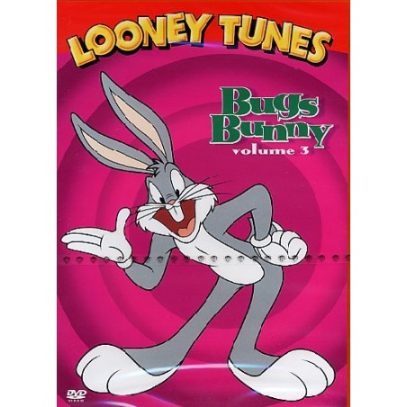 Looney Tunes - Bugs Bunny Volume 03