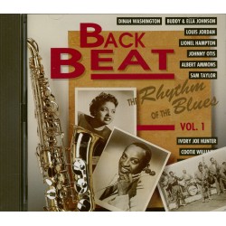 Back Beat-Rhythm [Import]