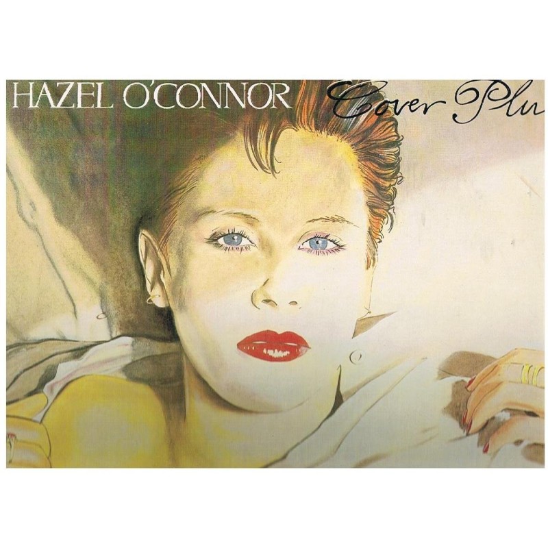 Cover plus (1981) / Vinyl record [Vinyl-LP]