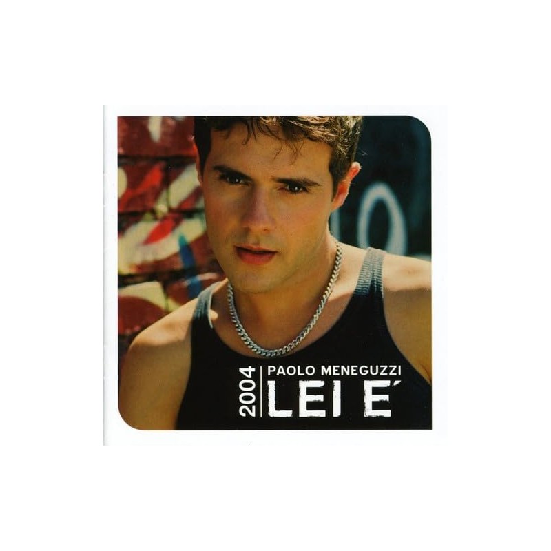 Lei E' - Repackaging