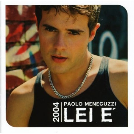 Lei E' - Repackaging