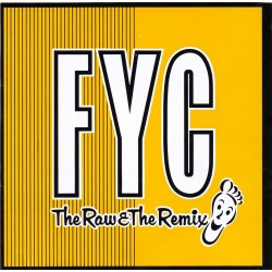 The Raw And The Remix