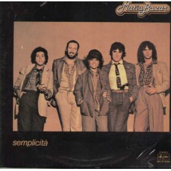 ARLP12345 LP Semplicità VINYL