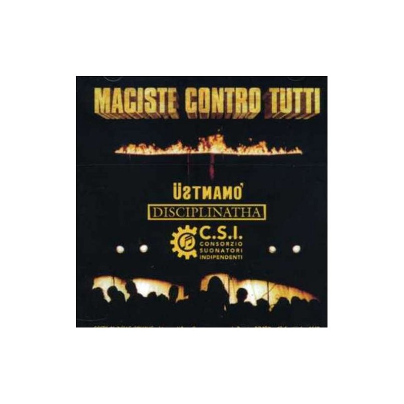 Maciste Contro Tutti