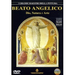Beato Angelico - Dio, natura e arte