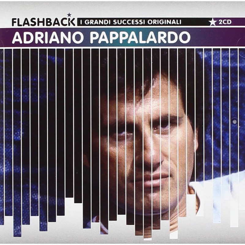 Adriano Pappalardo [2 CD]