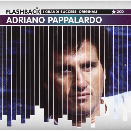 Adriano Pappalardo [2 CD]