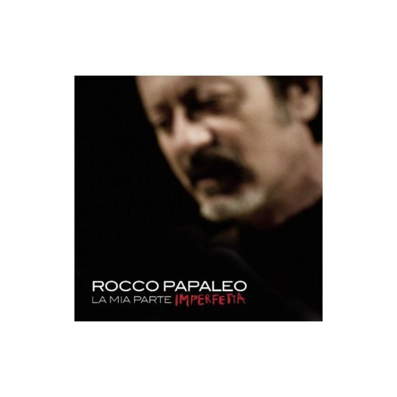 La Mia Parte Imperfetta
