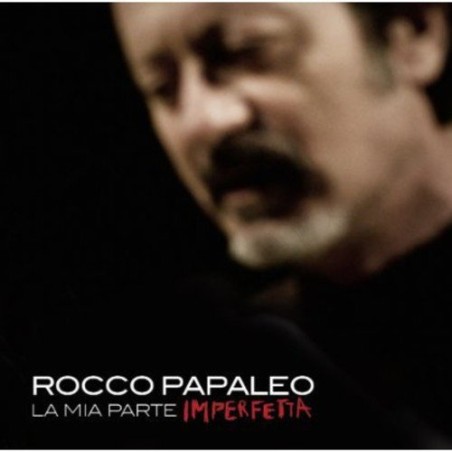 La Mia Parte Imperfetta
