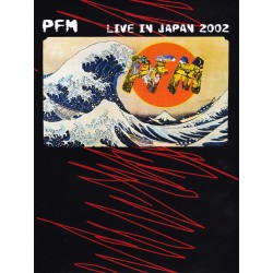PFM - Live in Japan 2002