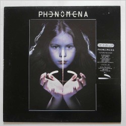 Phenomena