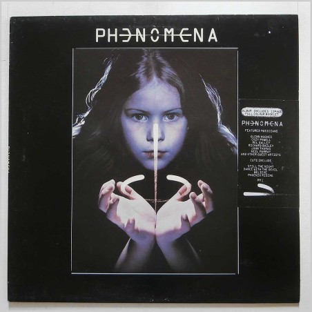 Phenomena