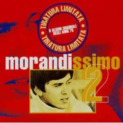 MORANDISSIMO 2 - COFANETTO 9 CD