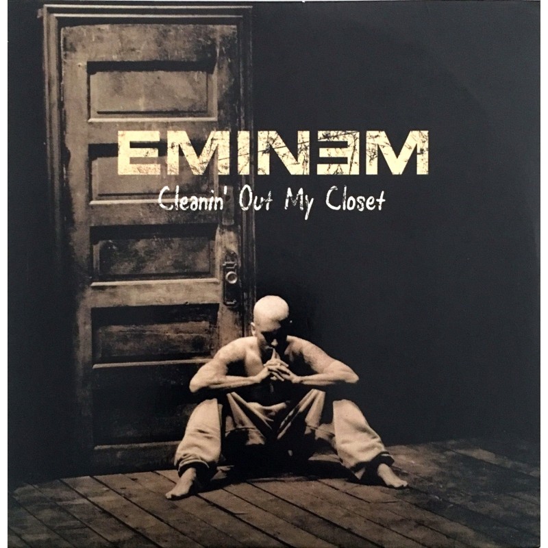 Cleanin' Out My Closet