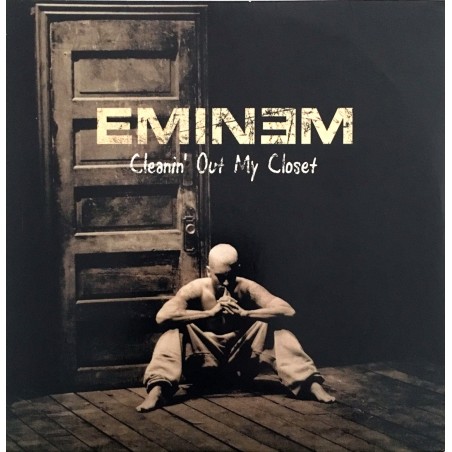 Cleanin' Out My Closet