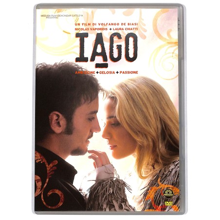 Iago