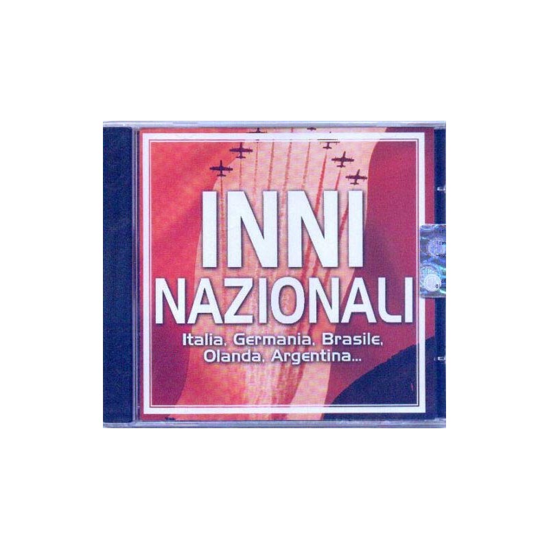 Inni Nazionali