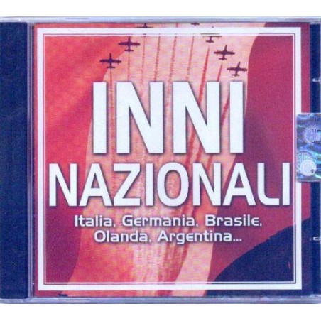 Inni Nazionali