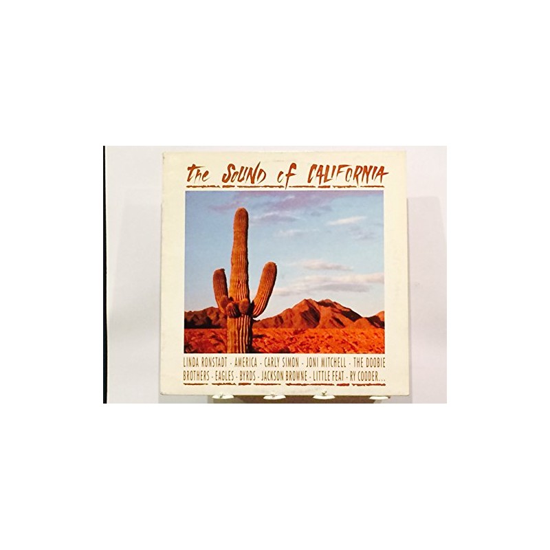 the sound of california