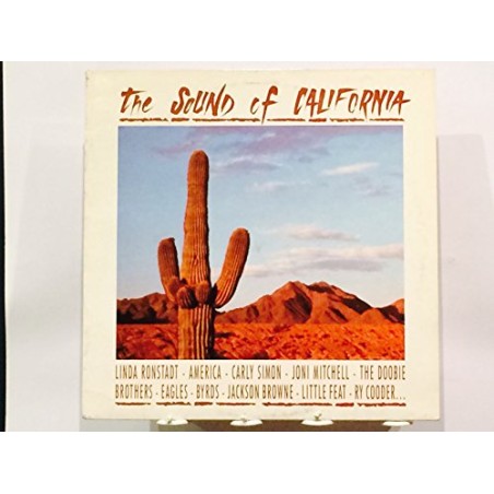 the sound of california