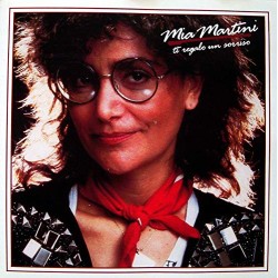 TI REGALO UN SORRISO