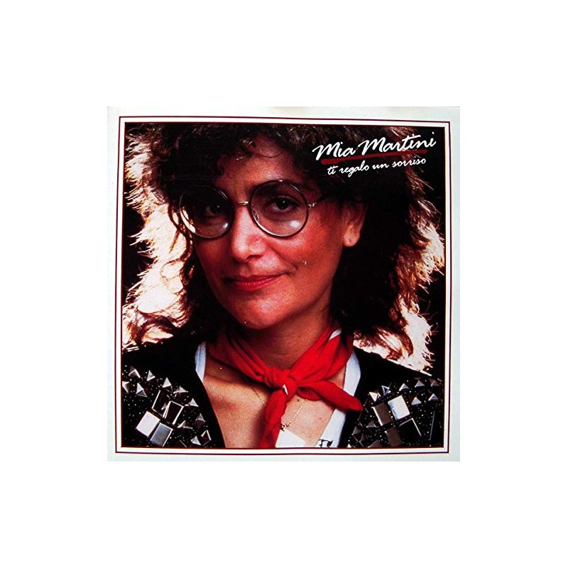 TI REGALO UN SORRISO