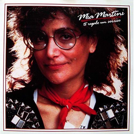 TI REGALO UN SORRISO