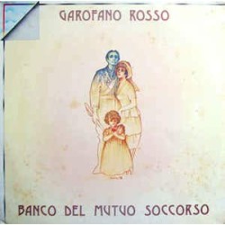 Garofano Rosso / Ricordi ORL 8334