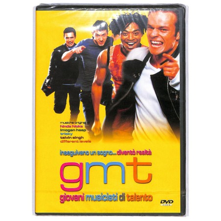 Gmt. Giovani Musicisti Di Talento