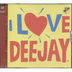 Deejay Millennium in Love