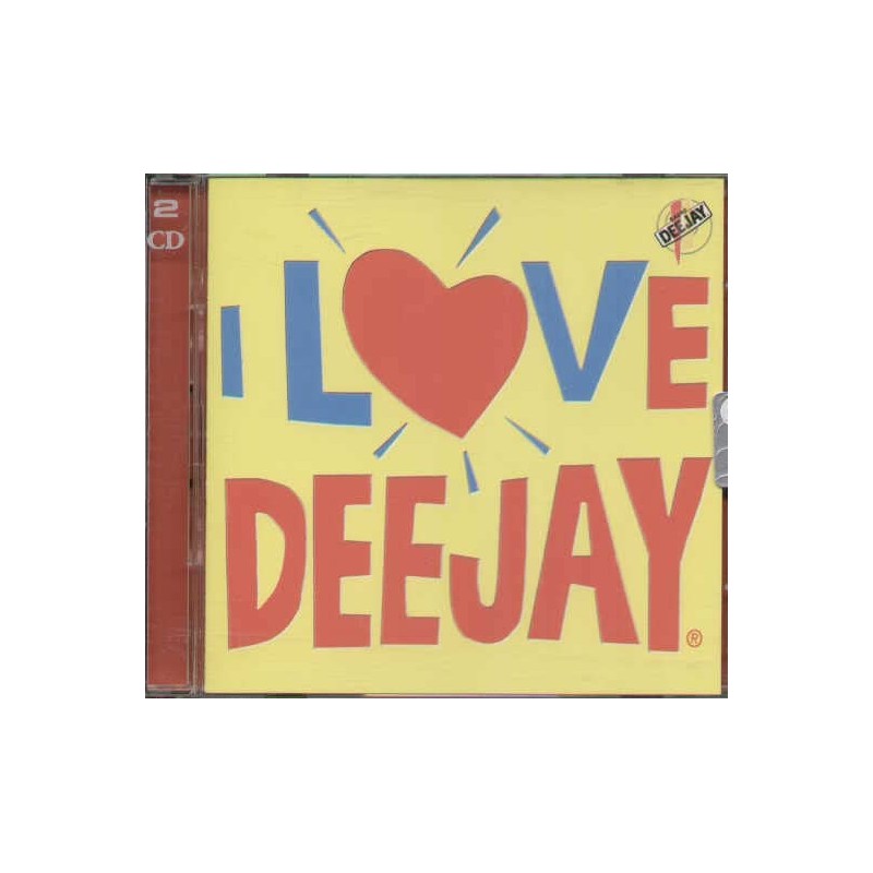 Deejay Millennium in Love