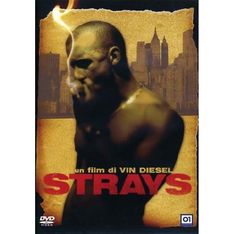 Strays