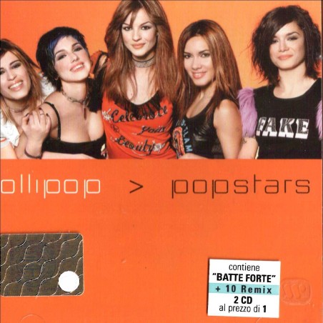Popstars Repack