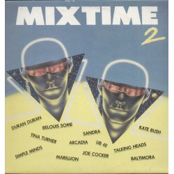 MIXTIME 2
