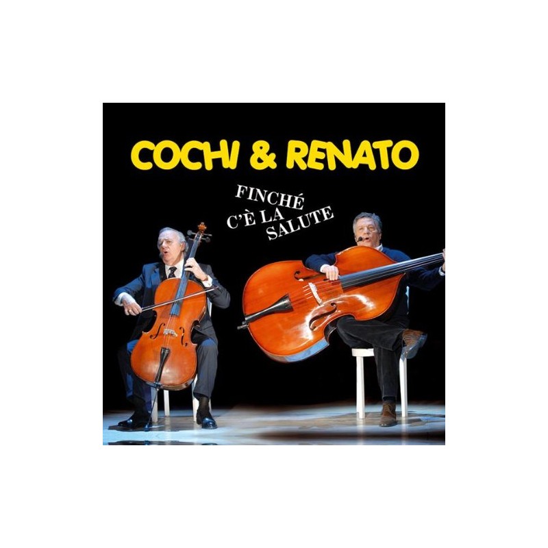 Finche' C'e'la Salute