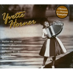 The French Collection/Yvette H