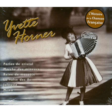 The French Collection/Yvette H