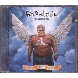 Why Try Harder - The Greatest