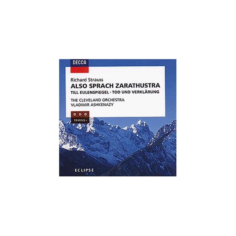 Till Eulenspiegel/Tod+Verkl./+