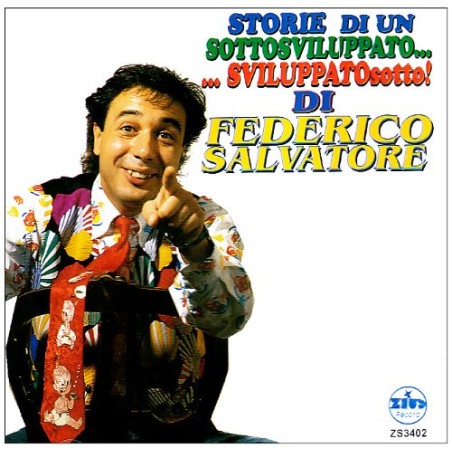 Storie Di Un Sottosviluppato...Svil