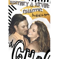 Britney & Kevin: Chaotic..the DVD &