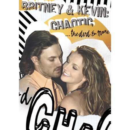 Britney & Kevin: Chaotic..the DVD &