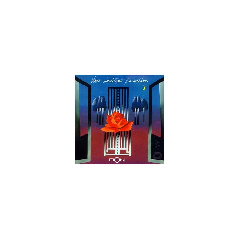 Vorrei Incontrarti Fra Cent'anni