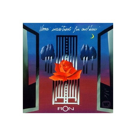 Vorrei Incontrarti Fra Cent'anni