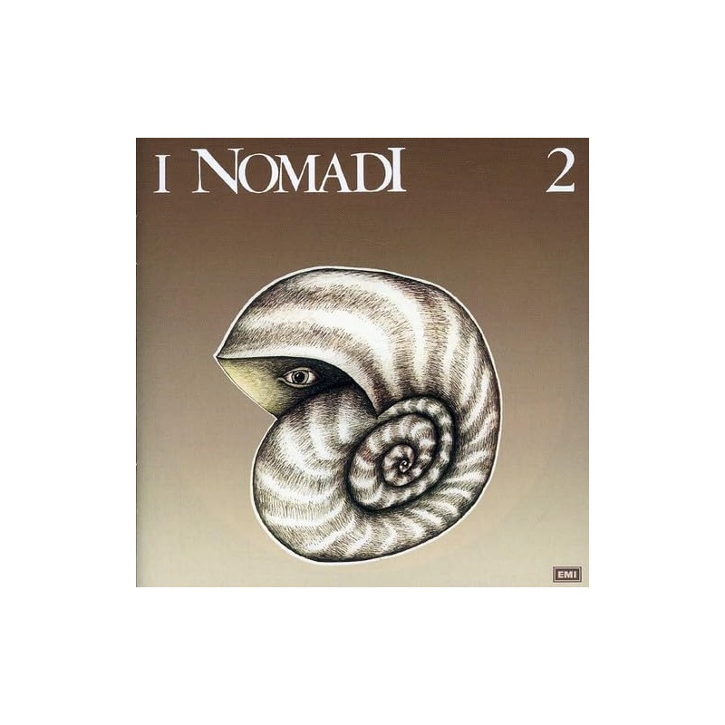 I Nomadi 2