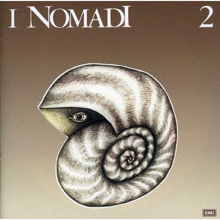 I Nomadi 2