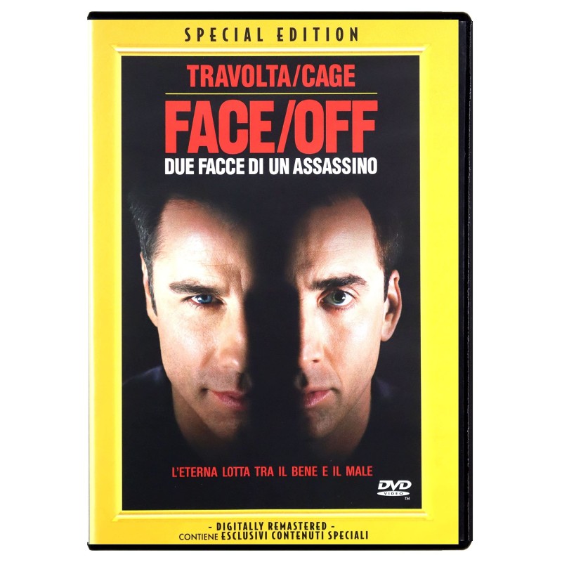 Face/Off (Special Edition)